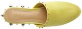 Thumbnail for your product : Schutz Adriele Spike Mule