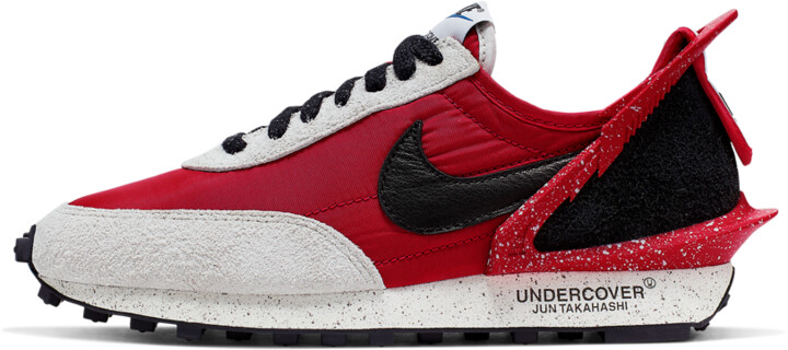 daybreak undercover university red