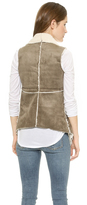 Thumbnail for your product : BB Dakota Levy Vest