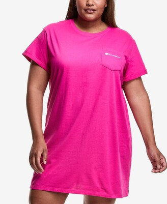 champion plus size dresses