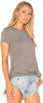Thumbnail for your product : Bobi Twist Front Tee