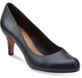 Thumbnail for your product : Clarks Collection By Arista Abe Pump