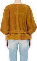 Thumbnail for your product : IRO Women's Teria Suede Dolman Jacket