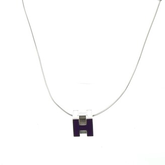 Hermes Pendant | Shop the world's largest collection of fashion 