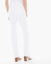 Thumbnail for your product : So Slimming Lightweight Straight-Leg Jeans