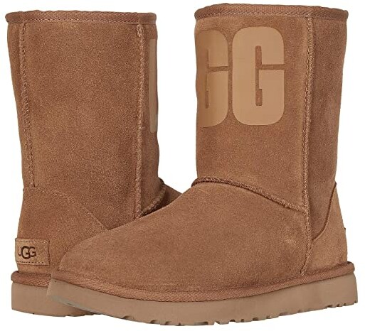 ugg tall leather boots sale