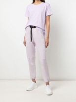 Thumbnail for your product : John Elliott relaxed cotton jersey T-shirt