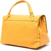 Thumbnail for your product : Zanellato Crocodile-Embossed Tote Bag