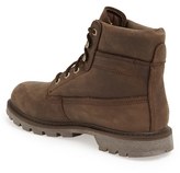 Thumbnail for your product : Caterpillar 'Watershed' Waterproof Round Toe Boot (Men)