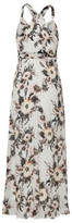 Thumbnail for your product : Cream Floral Maxi Dress