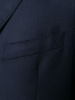 Thumbnail for your product : Mp Massimo Piombo Classic Blazer