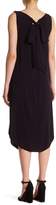 Thumbnail for your product : Michael Stars Cowl Neck Sleeveless Dress