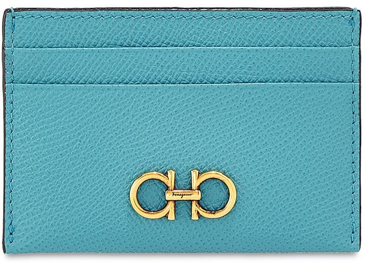 turquoise wallet womens