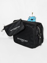 Thumbnail for your product : Givenchy Kids Chain changing bag