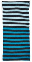 Thumbnail for your product : Halogen Dégradé Stripe Cashmere Infinity Scarf