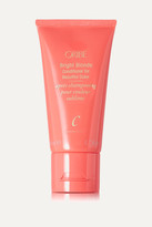 Thumbnail for your product : Oribe Travel-sized Bright Blonde Conditioner For Beautiful Color, 50ml
