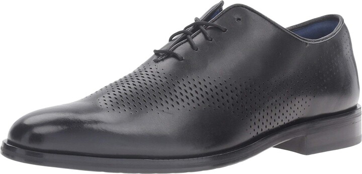 Cole Haan Men's Washington Grand Laser Wing Oxfords