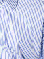 Thumbnail for your product : Dunhill Striped Button-Up