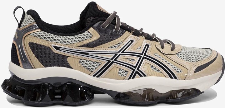 Asics GEL-Quantum Kinetic Low-Top Sneakers