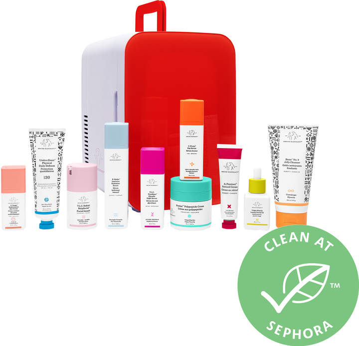 Drunk Elephant - The Trunk 3.0