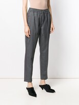 Thumbnail for your product : 3.1 Phillip Lim Side Stripe Track Pants