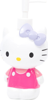 TJMAXX Figural Hello Kitty Lotion Pump - ShopStyle Bar Soap