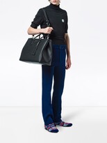 Thumbnail for your product : Prada Galleria Saffiano tote
