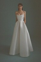 Thumbnail for your product : Alex Perry Isobel Silk Bridal Gown