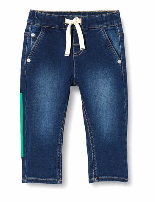 Benetton Boys' 4BAY55BL0 Jeans - ShopStyle
