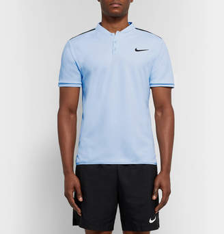 Nike Tennis - NikeCourt Advantage Dri-FIT PiquÃ© Tennis Polo Shirt