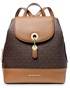 michael kors ladies backpack