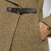 Thumbnail for your product : Ralph Lauren Wool Shawl-Collar Jacket