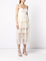 Thumbnail for your product : Alice McCall Moonstruck midi dress