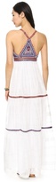 Thumbnail for your product : Free People Soleil Tiered Maxi Dress