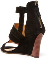 Thumbnail for your product : Nine West Francie Wedge Sandal