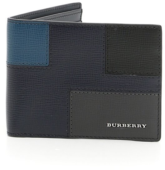 Burberry Men's Wallets | Shop The Largest Collection | ShopStyle