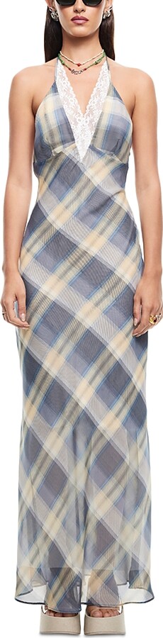 Lioness Shoreline Maxi Dress