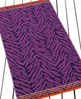 Thumbnail for your product : INC International Concepts CLOSEOUT! Tigress Beach Towel