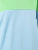 Thumbnail for your product : Ports 1961 colour block T-shirt dress