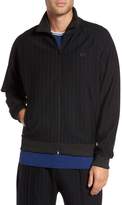 Thumbnail for your product : Fred Perry Pinstripe Track Jacket