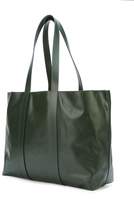 Thumbnail for your product : Mansur Gavriel East West tote bag
