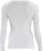 Thumbnail for your product : Ibex Woolies 1 Crew - Long-Sleeve - Women's Birch S