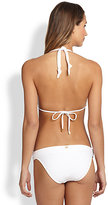 Thumbnail for your product : Vix Swimwear 2217 Vix Swim Bia Tube Bikini Top