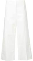 Rochas high waisted culottes 