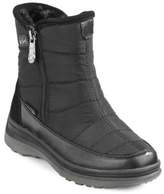 Thumbnail for your product : Blondo Audry Quilted Nylon Boots