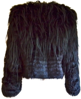 Thumbnail for your product : Chloé Real Fur Jacket