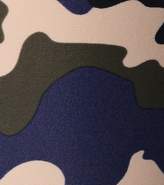 Thumbnail for your product : The Upside French Camo yoga leggings