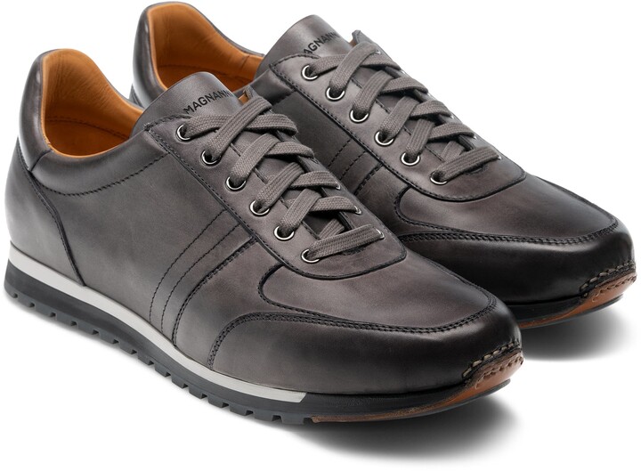 magnanni shoes sneakers