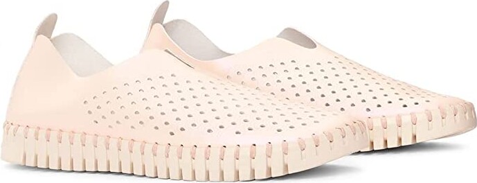 Ilse Jacobsen Women's Pink Sneakers & Athletic Shoes | ShopStyle