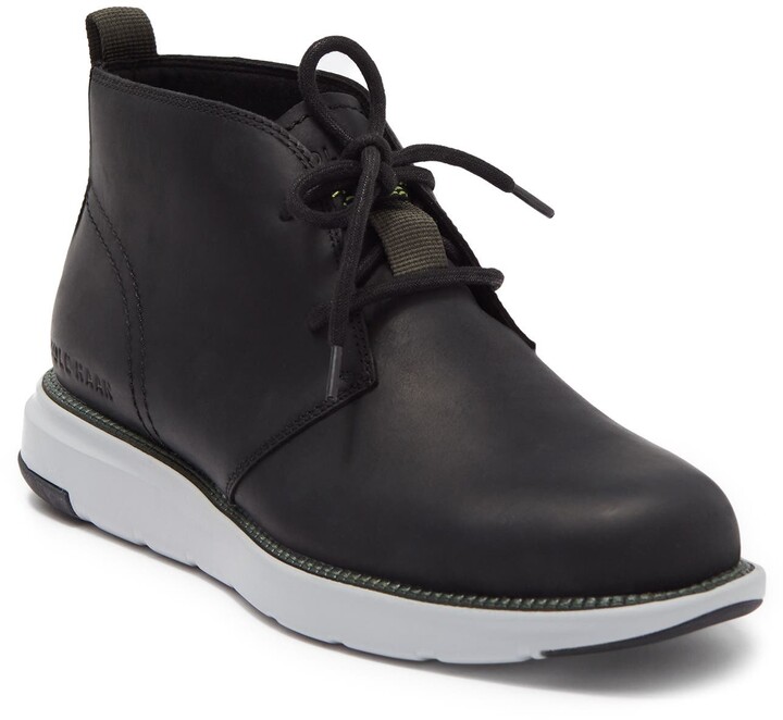 Cole Haan Grand Atlantic Chukka Boot ShopStyle